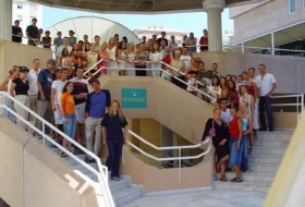Enfocamp, Marbella Enfocamp, Marbella