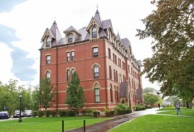 Embassy Summer Schools, Boston – Tufts University Embassy Summer Schools, Boston – Tufts University