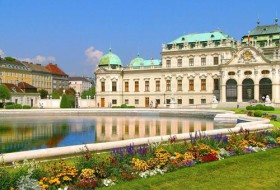 ActiLingua Summer School, Vienna ActiLingua Summer School, Vienna