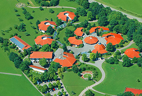 Goethe-Institute, Pforzheim-Hohenwart Goethe-Institute, Pforzheim-Hohenwart