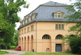 Goethe-Institute, Weimar Goethe-Institute, Weimar