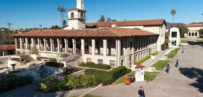 Embassy Summer Schools, Los Angeles – Occidental College