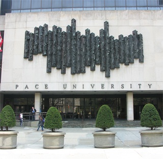 Embassy Summer Schools, New York – Manhattan Pace University