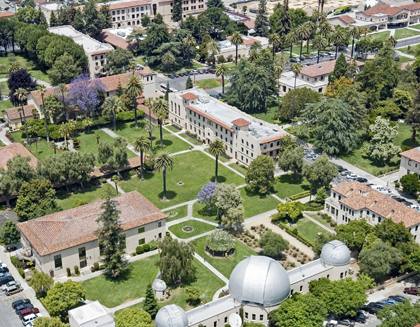 Embassy Summer Schools, San Francisco – Santa Clara University