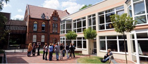 Goethe-Institute, Hannover