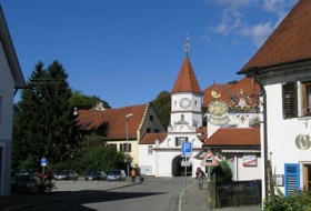 Humboldt-Institut, Constance Humboldt-Institut, Constance