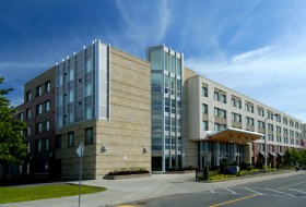 Algonquin College Algonquin College