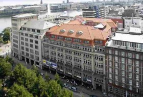 DID, Hamburg DID, Hamburg