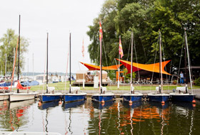 GLS, Berlin Water Sports GLS, Berlin Water Sports