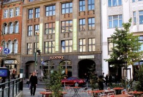 Goethe-Institute, Berlin Goethe-Institute, Berlin
