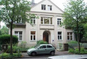 Goethe-Institute, Bonn Goethe-Institute, Bonn