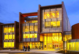 Centennial College Centennial College