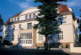 Goethe-Institute, Dresden Goethe-Institute, Dresden