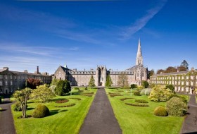 ATC Ireland, Maynooth University ATC Ireland, Maynooth University