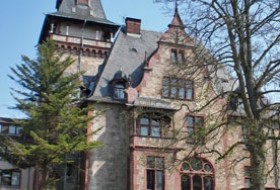 Goethe-Institute, Göttingen Goethe-Institute, Göttingen