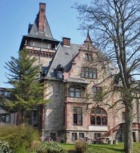 Goethe-Institute, Göttingen