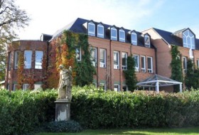 Goethe-Institute, Freiburg Goethe-Institute, Freiburg