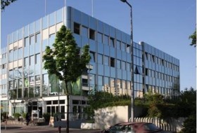 Goethe-Institute, Mannheim-Heidelberg Goethe-Institute, Mannheim-Heidelberg