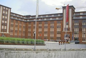 Goethe-Institute, Hamburg Goethe-Institute, Hamburg