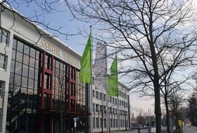 Goethe-Institute, Munich Goethe-Institute, Munich