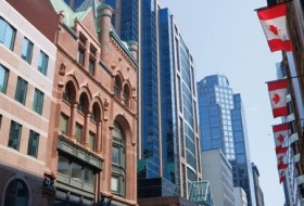 Kaplan, Toronto Kaplan, Toronto