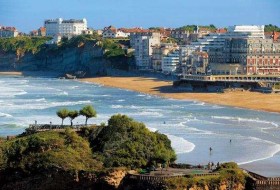 France Langue, Biarritz France Langue, Biarritz