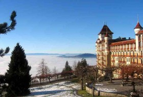 Swiss Hotel Management School Swiss Hotel Management School