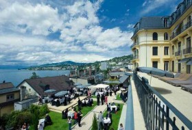 Hotel Institute Montreux Hotel Institute Montreux