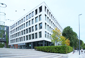 EU Business School EU Business School