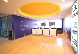 ILAC, Toronto ILAC, Toronto