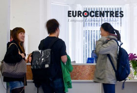 Eurocentres, Lausanne Eurocentres, Lausanne