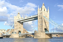 Лондонский мост