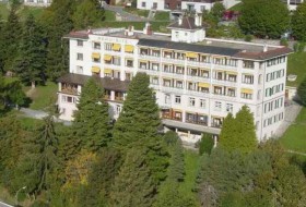 Leysin American School, Leysin Leysin American School, Leysin