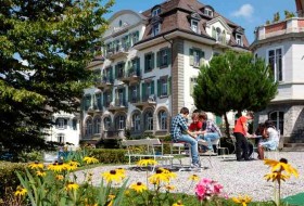 Brillantmont, Lausanne Brillantmont, Lausanne