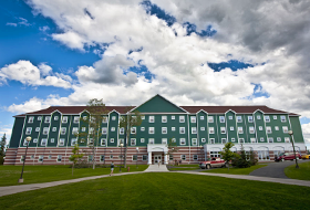 Cape Breton University Cape Breton University