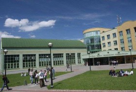 Vistula University Vistula University