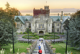 Royal Roads University Royal Roads University