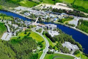 Trent University Trent University