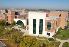 Fanshawe College Fanshawe College
