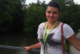 Дарина, 15 лет Дарина, 15 лет