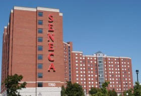 Seneca College Seneca College