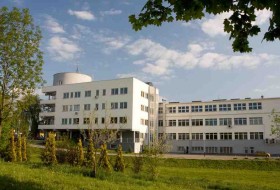 Университет информационных технологий и менеджмента Университет информационных технологий и менеджмента