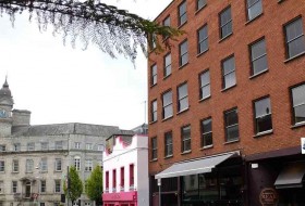 ATC, Dublin ATC, Dublin