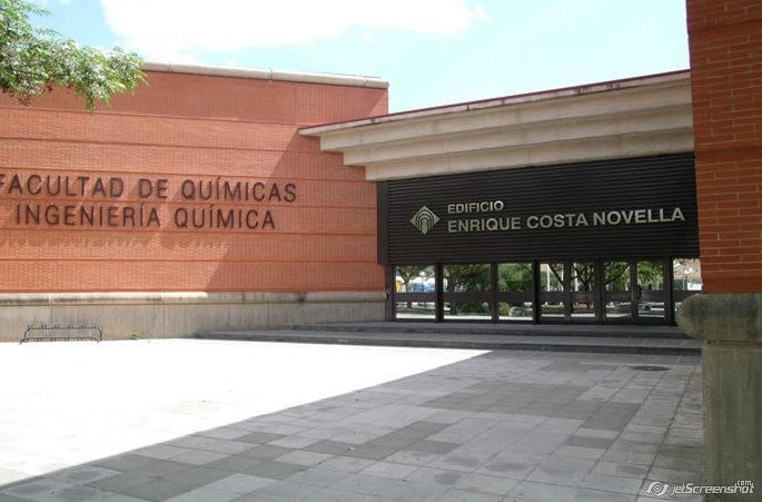 Университет Кастилья -Ла-Манча
