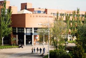 Университет Кастилья - Ла-Манча