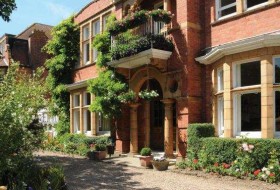 OISE, Folkestone OISE, Folkestone