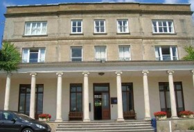 OISE, Taunton OISE, Taunton