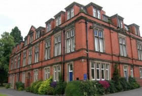 OISE, Telford OISE, Telford