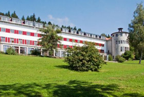 Humboldt-Institut, Lindenberg Humboldt-Institut, Lindenberg