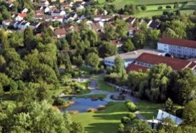 Humbold-Institut, Bad Schussenried Humbold-Institut, Bad Schussenried